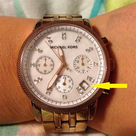 cheap mk watches fake|michael kors watch mk.